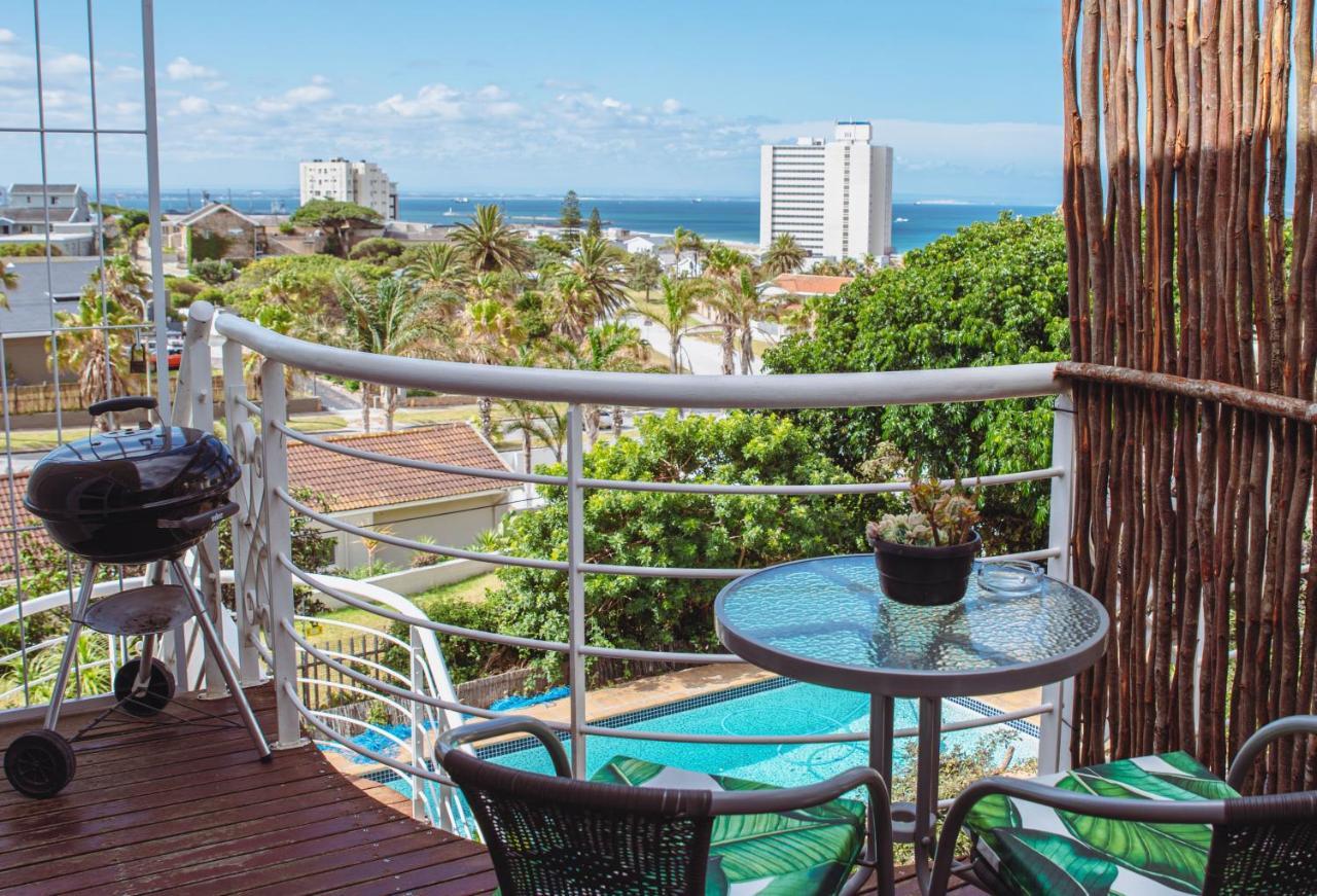 Gasthuis Kingsbeach 4*